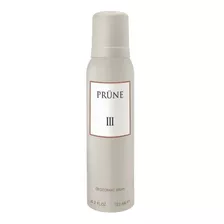 Desodorante Mujer Prune Iii 123ml