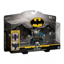 Figura Batman Creature Chaos Com Mega Gear Sunny