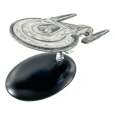 Coleção Star Trek Online: U.s.s. Andromeda Ncc-92100 - Ed. 3