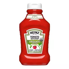 Salsa De Tomate Organica Heinz 1.25 K - G - g a $31