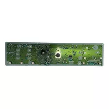 Placa Interface Painel Lavadora Panasonic Na-f140b6 127v