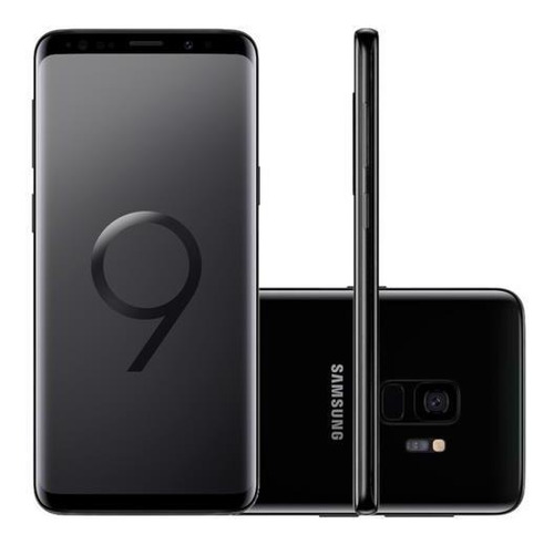 Samsung Galaxy S9 128gb - Seminovo