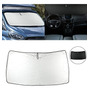 Protector Solar Para Luna Roccs Parasol Flexible Para Parabr Ford E-Series Wagon