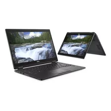 Notebook Dell 7390 I5 16gb Ram 256 Ssd 13,3 Táctil 2 En 1