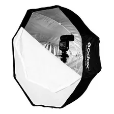 Guarda-chuva Octabox 120cm Tipo Godox