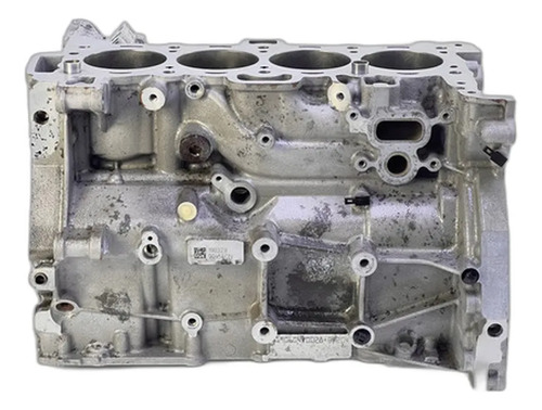 Bloco Motor Jaguar E-pace Land Rover Evoque P250 2.0 18/24