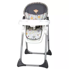 Silla Alta Baby Trend Sit Right, Bobble Heads