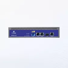 Mini Olt Gpon V1600gs Vsol Ftth