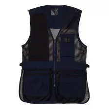 Browning Vest Trapper Creek Navy/black