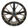 Rines 19 5/112 Audi A1 A3 A4 A5 Tt S-lines Color Maquinado