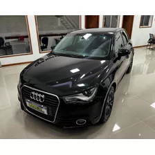 Audi A1 Sportback 2013 1.4 S Line Tfsi 185cv Stronic