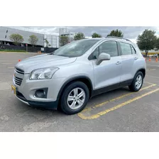  Chevrolet Tracker 1.8