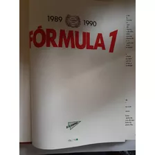 Fórmula 1 -1989/1990
