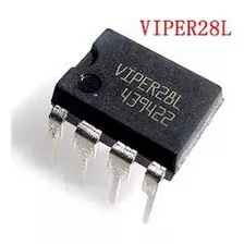 Viper28l Dip-7 Ic Ci