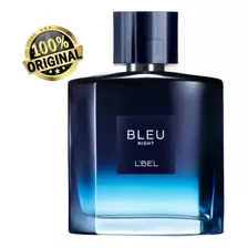 Bleu Intense Night Perfume Para Hombre 100 Ml