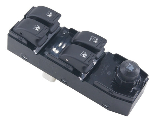 Window Switch For Chevrolet Optra Lacetti 04-07 Foto 2