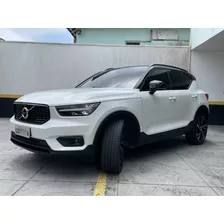 Volvo Xc40 2019 2.0 T5 R-design Awd 5p