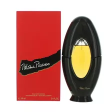 Paloma Picasso Edp 100ml Mujer/ Parisperfumes Spa