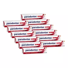 Parodontax Creme Dental Pasta De Dente 50g (c/12)