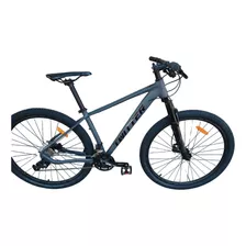 Bicicleta Mtb Twitter Rider Qr 27,5 Talla M