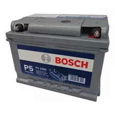 Bateria Estacionaria Bosch P5 1080 60ah Nobreak Alarme