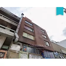 Apartamento En Venta La Capuchina 815-329