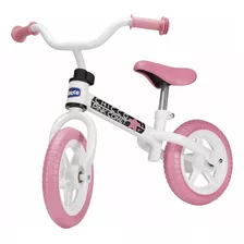  Chicco Primera Bicicleta Equilibrio Pink Comet Ch