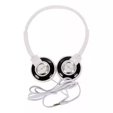 Fone De Ouvido Headphone Inova Com Cabo 1,2 M Original