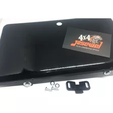 Tampa Do Porta Luvas Jeep Jipe Willys Ford F75 Rural Cj5 Cj6