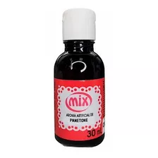 Aromatizante Panetone Mix 30 Ml - Hidroalcohólico