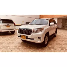 Toyota Prado Tx.l 