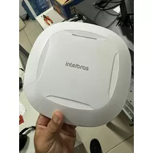 Access Point Intelbras Ap 1210 Ac Branco 100v/240v - Usado