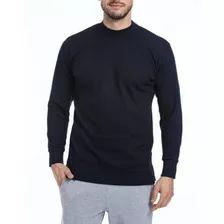 Remeras Térmicas De Hombre Y Mujer Hasta Talle 4xl