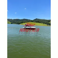 Mestra 230 | 2022 | Motor Mercury 250hp | 79 Horas De Uso