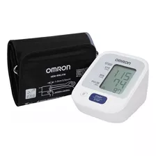 Aparelho Medidor De Pressão Digital De Braço Hem-7122 Omron