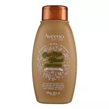 Aveeno Acondicionador Mezcla De Leche De Avena 12 Onzas (hu.