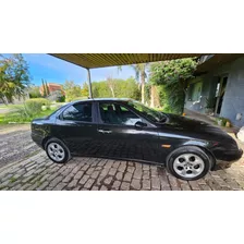 Alfa Romeo 156 V6 2003 117000km /kawacolor