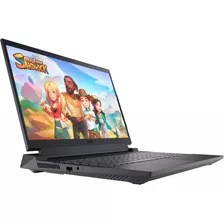 Laptop Gamer Dell G15 Ryzen 7 7840hs 16 Ram 512 Ssd Rtx 4060