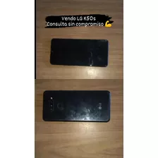 Celular Negro