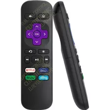 Control Remoto Para Roku 2 3 4 Premiere Express Ultra