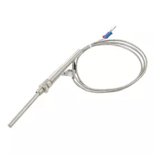 Uxcell - Sonda De Sensor De Temperatura Tipo K Cable Termop