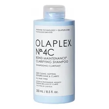 Olaplex 4c Shampoo Clarificante Limpieza Profunda 