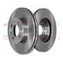 Pastilla Freno Tra Brake Pak Para Hyundai Accent Hyundai Accent GLS