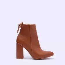 Botas Bubali - Camel