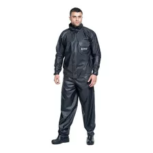 Conjunto De Capa De Chuva Motoqueiro Masculina Moto 