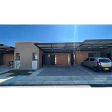 Venta Casa En Cerritos Galicia Pereira 