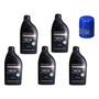 7 Lts Aceite Honda Orginal Atf Dw1 Todos Modelos Honda Acura