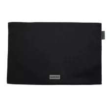 Indvidual Cotton Canvas 45x29 Cm Black Bull