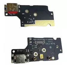 Conector De Carga Completo Do Umidigi A7s Original 