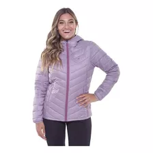 Campera Montagne Linkay Pluma Eco Down Super Térmica